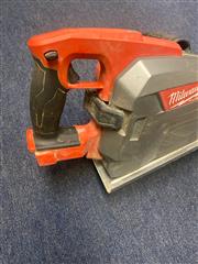 Milwaukee Tool 2982-20 M18 Fuel 8 In. Metal Cutting Circular Saw (Tool Only)